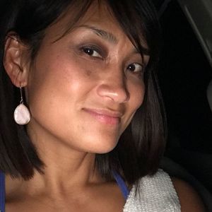 Meet your Posher, Christy